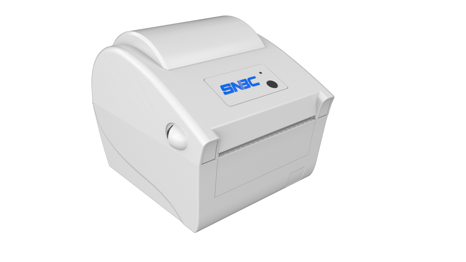 BTP-L547II 电子面单打印机