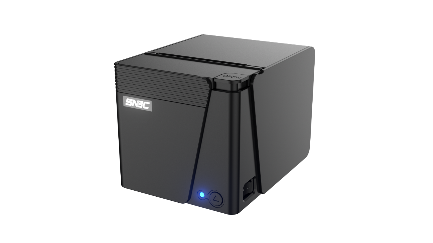 BTP-C80II 80毫米热敏收据打印机