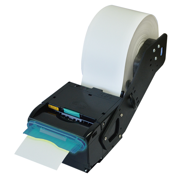 BK-C310 80毫米嵌入式热敏打印机