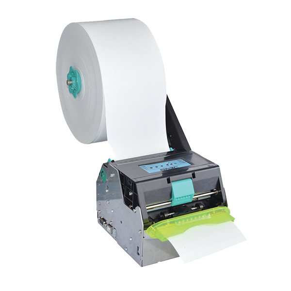 BK-T6112 110毫米嵌入式热敏打印机